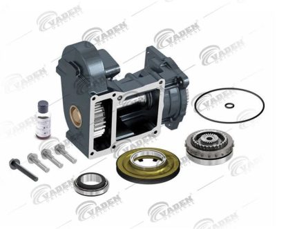 VMPG-112768 - 1200210006 Housing,Compressor | VMP Spares
