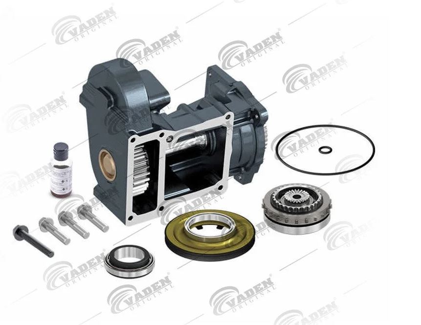 VMPG-112768 - 1200210006 Housing,Compressor | VMP Spares