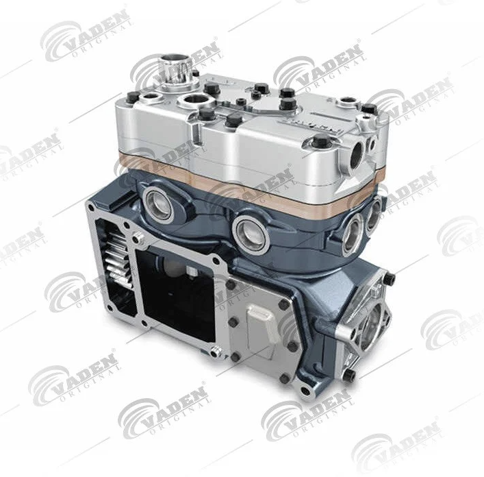 VMPG-113477 - 1200240001 Compressor | VMP Spares