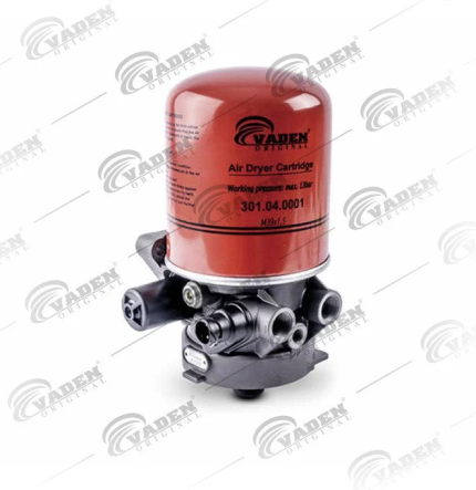 VMPG-119172 - 301030013 Air Dryer Assembly | VMP Spares