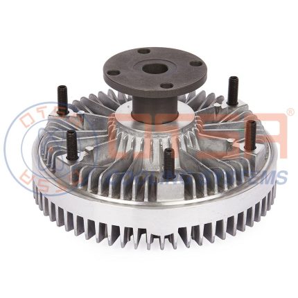 VMPG-121931 - 06562 Fan Clutch | VMP Spares