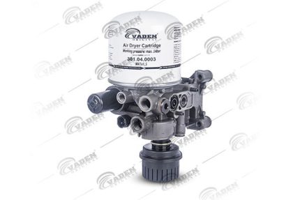 VMPG-124163 - 301030110 Air Dryer Assembly | VMP Spares