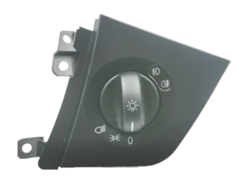 VMPG-126401 - A9605454404 Headlamp Switch | VMP Spares