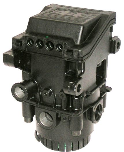 VMPG-126952 - 0486203023N50 Ebs Module KNORR | VMP Spares