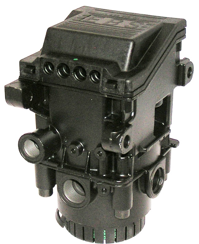 VMPG-126952 - 0486203023N50 Ebs Module KNORR | VMP Spares