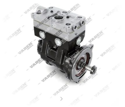 VMPG-127708 - 1300365001 Compressor | VMP Spares