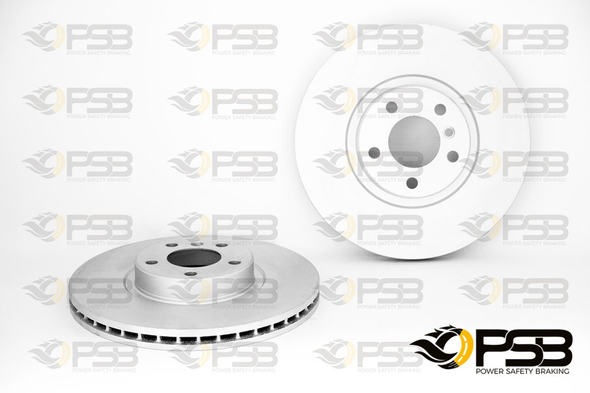 VMPG-129089 - 66217 Brake Disc | VMP Spares
