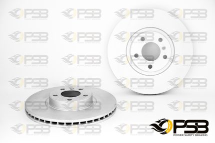 VMPG-129089 - 66217 Brake Disc | VMP Spares