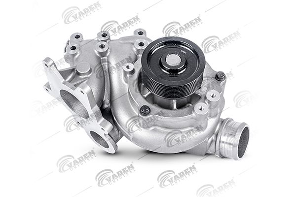 VMPG-129197 - 0106113 Water Pump Housing | VMP Spares