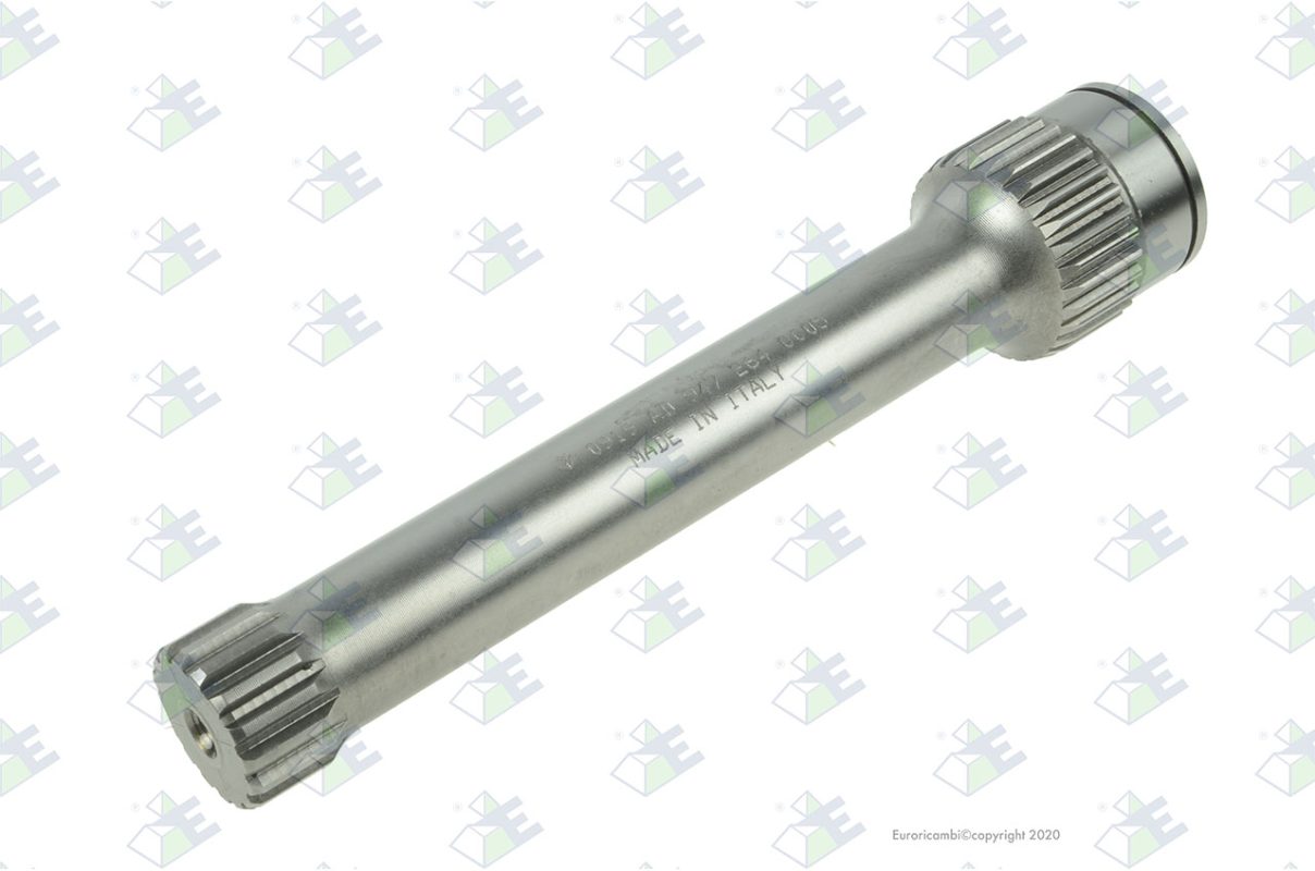 VMPG-131145 - 60531903 Gearbox Oil Pump Shaft | VMP Spares