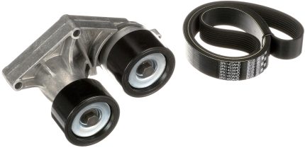 VMPG-146627 - K019PK1453AHD V-Belt Set | VMP Spares