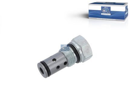 VMPG-180197 - 1.18964 Overflow Valve | VMP Spares