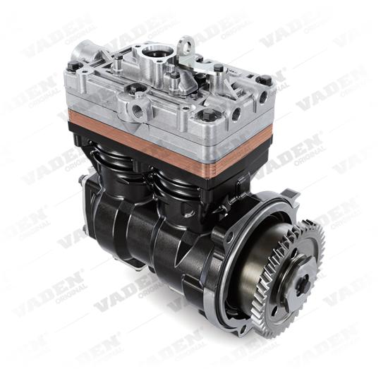 vmp-356947 VMPG-188211 - 1300280001 Compressor | VMP Spares