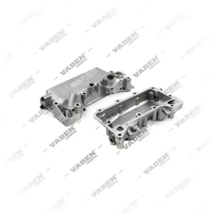 VMPG-202009 - 0101157 Oil Cooler Housing | VMP Spares
