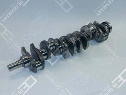 VMPG-207650 - 030300100000 Crankshaft | VMP Spares