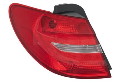 VMPG-211602 - A2468200164 Rear Lamp | VMP Spares