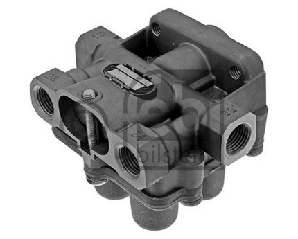 VMPG-34 - 40467 Pressure Control Valve | VMP Spares