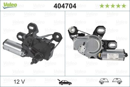 VMPG-39 - 404704 Wiper Engine VALEO | VMP Spares
