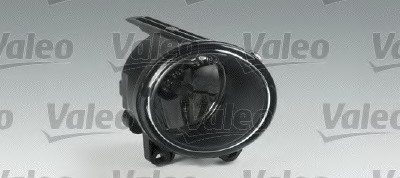 VMPG-49 - 088355 Fog Lamp VALEO | VMP Spares