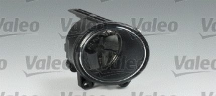 VMPG-50 - 088356 Fog Lamp VALEO | VMP Spares