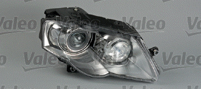 VMPG-54 - 088981 Headlamp VALEO | VMP Spares