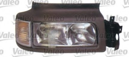 VMPG-56 - 089180 Headlamp VALEO | VMP Spares