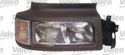 VMPG-57 - 089181 Headlamp VALEO | VMP Spares
