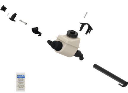VMPG-82 - 9650019022 Master Cylinder WABCO | VMP Spares