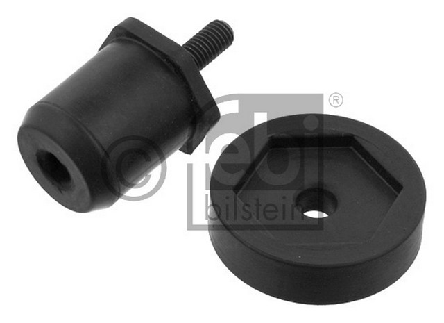 vmp-357756 VMPG-97 - 35092 Cabin Spacer Rubber | VMP Spares