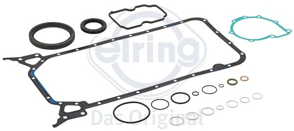 VMPG-102 - 899.909 Gasket Set | VMP Spares