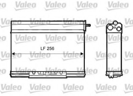 VMPG-111 - 4.62192 Air Deflector Front | VMP Spares