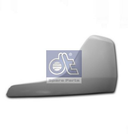 VMPG-112 - 4.62193 Air Deflector Front | VMP Spares