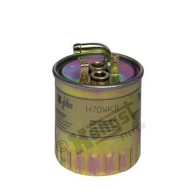 VMPG-163 - H70WK11 Fuel Filter | VMP Spares