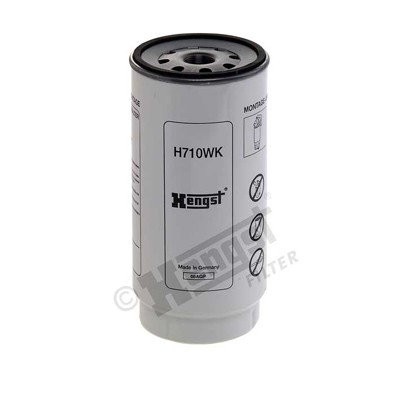 VMPG-166 - H710WK Water Separator Filter | VMP Spares