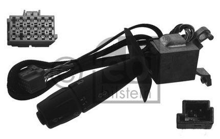 VMPG-190 - 40793 Steering Column Switch | VMP Spares