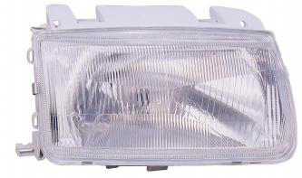 VMPG-208 - 4411123LLDEM Headlamp | VMP Spares