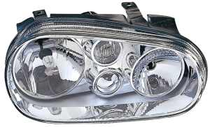 VMPG-214 - 4411130LLDEM Headlamp | VMP Spares