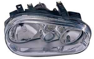 VMPG-215 - 4411130LLDEMF Headlamp | VMP Spares