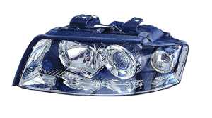 VMPG-217 - 4411146RNDEM Headlamp | VMP Spares