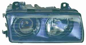 VMPG-247 - 4441110LLDEN Headlamp | VMP Spares
