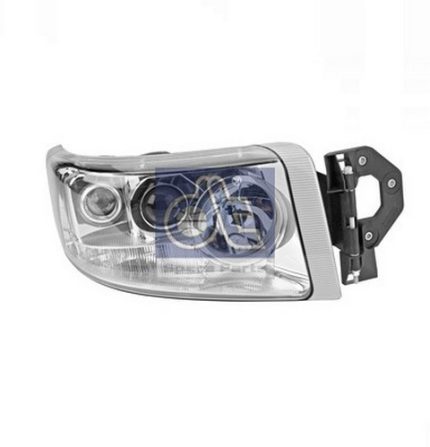 VMPG-248 - 4441110LLDEO Headlamp | VMP Spares