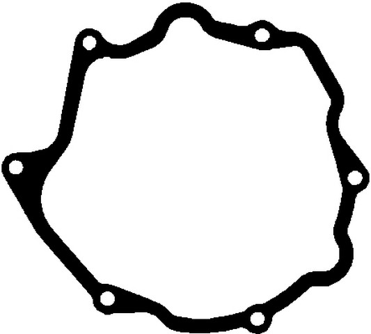 VMPG-255 - 646.830 Vacuum Pump Seal | VMP Spares