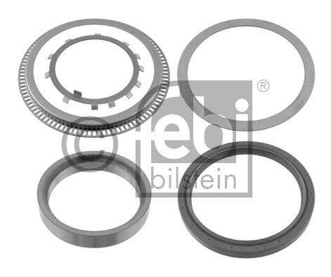 VMPG-269 - 24762 Oil Sealing Set | VMP Spares