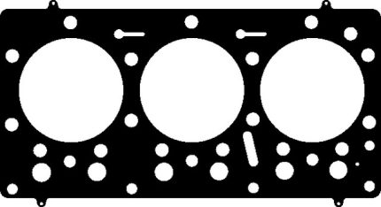 VMPG-325 - 497.351 Gasket,Cylinder Head | VMP Spares