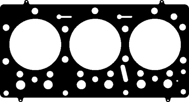 VMPG-325 - 497.351 Gasket,Cylinder Head | VMP Spares