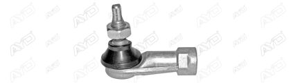 VMPG-704 - 04581 Shifter Linkage Rod | VMP Spares