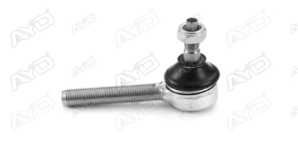 VMPG-709 - 04597 Shifter Linkage Rod | VMP Spares