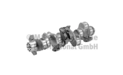 VMPG-926 - 20050225650 Crankshaft | VMP Spares
