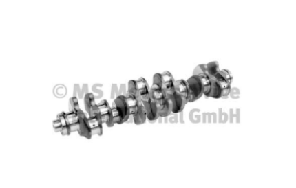 VMPG-929 - 20050228661 Crankshaft | VMP Spares