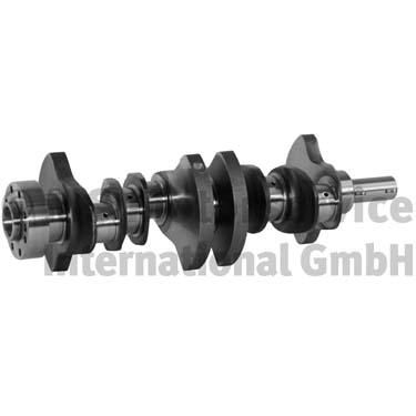VMPG-943 - 20050361100 Crankshaft | VMP Spares